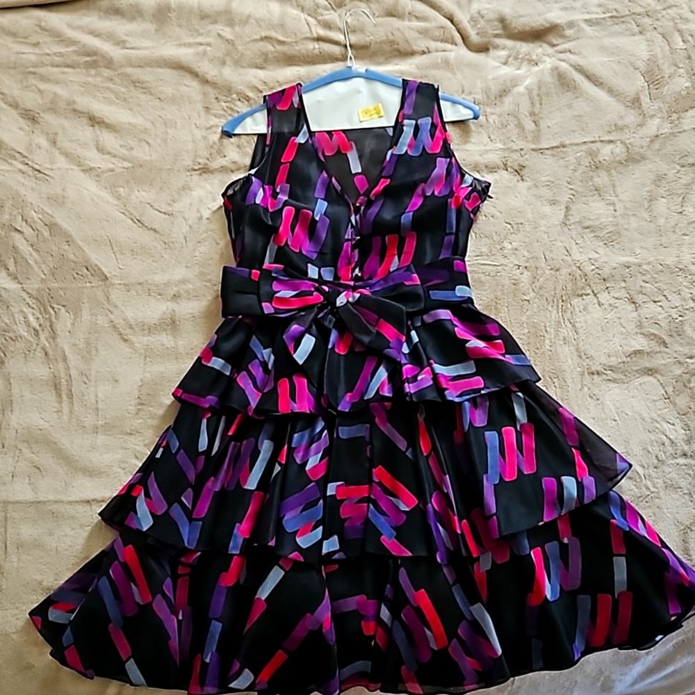Marc Jacobs cocktail dress mint condition